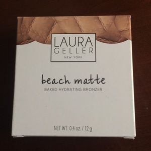 Makeup 5 Bundle-Eyeliner foundation bronzer & more